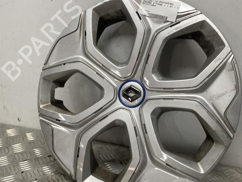 Hub cap RENAULT TWINGO III (BCM_, BCA_) 1.0 SCe 75 | BP28366675C160 