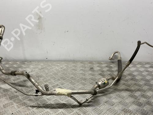 AC pipe CITROËN C3 II (SC_) 1.4 HDi 70 (SC8HZC, SC8HR0, SC8HP4) | BP30146971M126