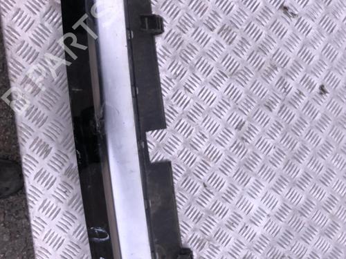 Rear bumper AUDI A4 B7 (8EC) 2.5 TDI | BP22111194C8 