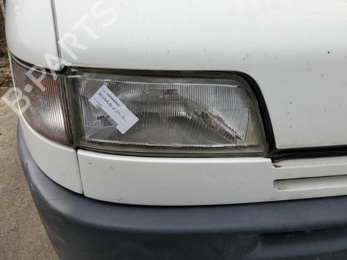 Used Right headlight PEUGEOT BOXER Van (230L) 2.0 i (109 hp) 22117809