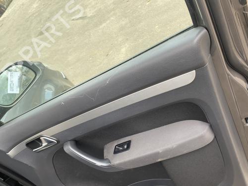 Used Front right panel Front right panel VW TOURAN (1T1, 1T2) 2.0 TDI (140 hp) 28601787 28601787