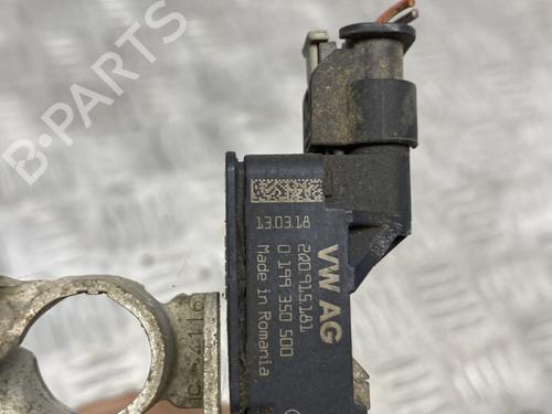 Used Cable Cable VW POLO VI (AW1, BZ1, AE1) 1.0 (65 hp) 26429702 26429702