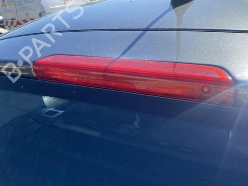 Used Third brake light Third brake light PEUGEOT 308 I (4A_, 4C_) 1.6 HDi (109 hp) 25477125 25477125