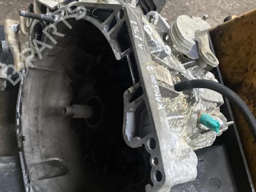 Gearbox RENAULT KANGOO Express (FW0/1_)  | BP19905634M3 