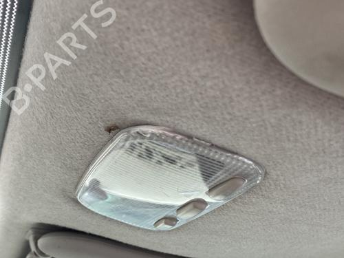 Interior roof light CITROËN XSARA PICASSO (N68) 1.6 HDi | BP26221674I8