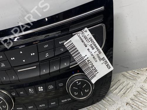 Switch PEUGEOT 508 I (8D_) 2.0 HDi | BP29829347I30