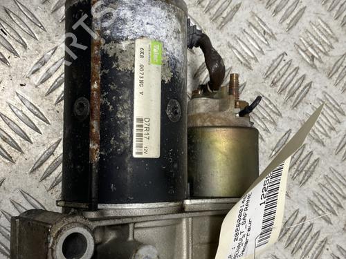 Used Starter Starter RENAULT SAFRANE II (B54_) 2.9 24V (B54N) (190 hp) 33042379 33042379