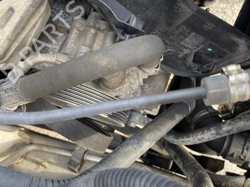 Used Steering pump Steering pump CITROËN JUMPER II Van 2.0 BlueHDi 110 (110 hp) 25270703 25270703