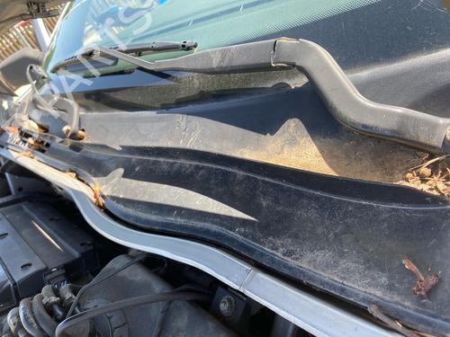 Torpedoplate Torpedoplate CITROËN XANTIA (X2) [1998-2003] 37527169 37527169