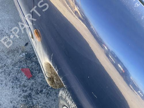 Right front fenders CITROËN BERLINGO / BERLINGO FIRST MPV (MF_, GJK_, GFK_) 1.9 D (MFDJY) | BP24400368C42 