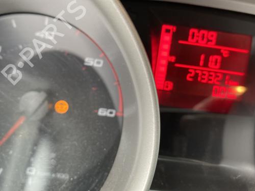 Gearbox SEAT IBIZA IV SC (6J1, 6P5) 1.6 TDI | BP29155005M3 