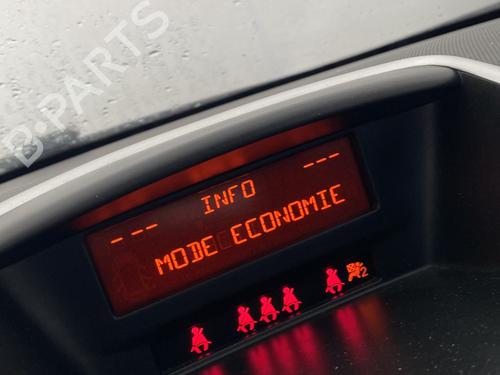 Display monitor PEUGEOT 207 (WA_, WC_) 1.4 HDi | BP29142848C48 