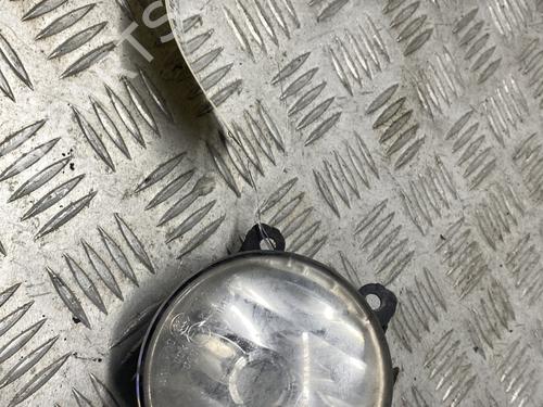 Used Left front fog light RENAULT MEGANE IV Hatchback (B9A/M/N_) 1.2 TCe 130 (B9MR) (130 hp) 31580789