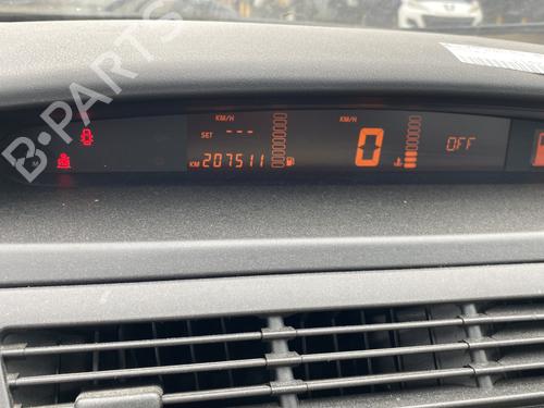 Engine RENAULT AVANTIME (DE0_) 2.2 dCi (DE01) | BP29748577M1