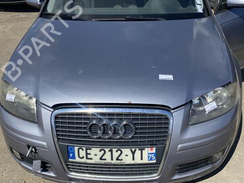 Used Subframe AUDI A3 Sportback (8PA) 2.0 TDI 16V (140 hp) 27403060
