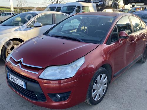 Front left panel CITROËN C4 I (LC_) 1.6 HDi | BP34360627C58 - Image 11