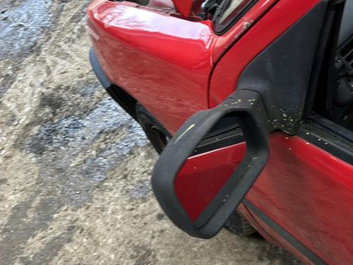 Used Left mirror PEUGEOT 106 I (1A, 1C) 1.1 (60 hp) 19910913