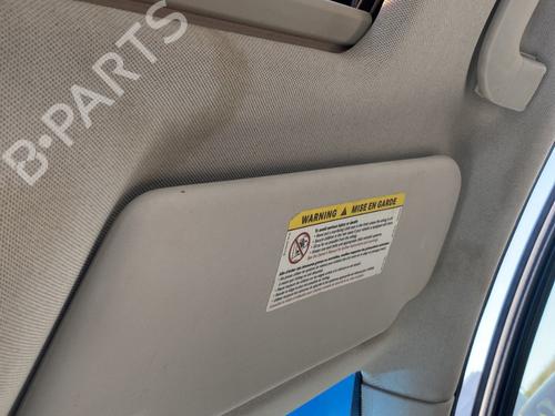 Right sun visor MERCEDES-BENZ A-CLASS (W169) A 180 CDI (169.007, 169.307) | BP33725744I2 - Image 3