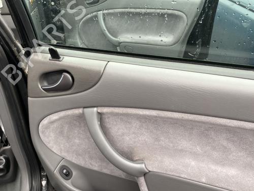 Used Rear right panel SAAB 9-3 (YS3D) 2.0 Turbo (150 hp) 29120166