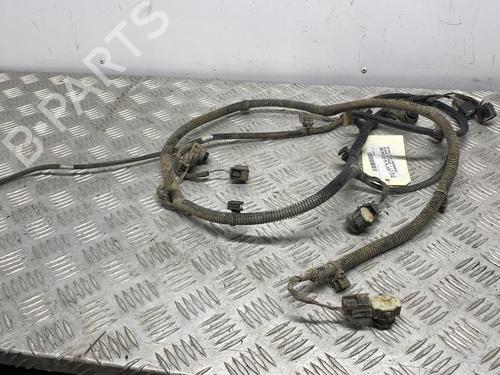 Used Electronic module RENAULT MEGANE IV Hatchback (B9A/M/N_) 1.5 dCi 110 (B9A3) (110 hp) 29608549
