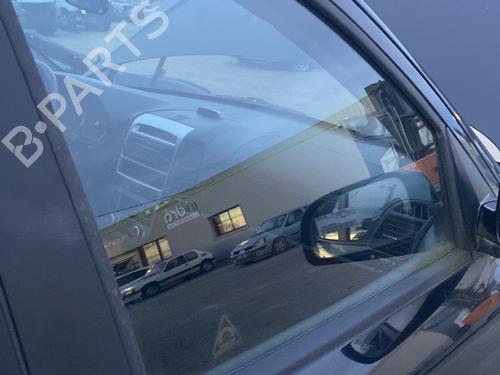 Front right door window HYUNDAI SANTA FÉ II (CM) 2.2 CRDi GLS 4x4 | BP30133180C19 