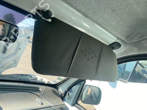 Used Right sun visor Right sun visor 36897767 36897767