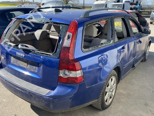 Left rear door VOLVO V50 (545) 1.6 D | BP25003629C4 