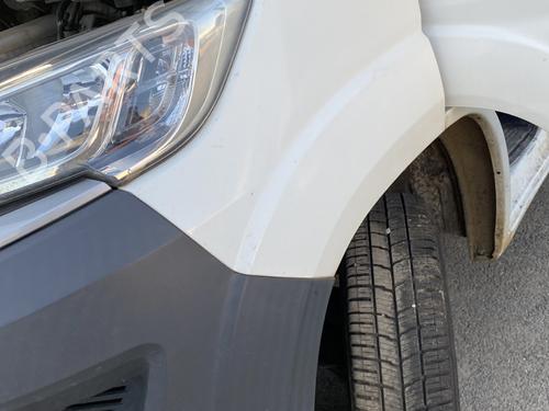 Used Catalyst CITROËN JUMPER II Van 2.0 BlueHDi 110 (110 hp) 25270580