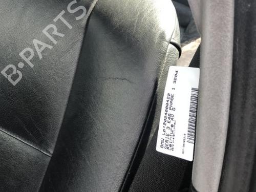 Used Front left belt tensioner BMW 3 (E46) [1997-2005]  19909601