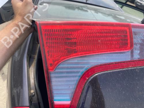 Left tailgate light CITROËN C5 II (RC_) 1.6 HDi (RC8HZB) | BP38034193C79 - Image 2