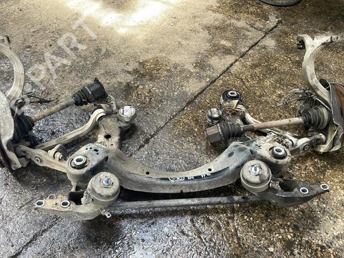 Subframe AUDI A6 C6 Avant (4F5) 3.0 TDI quattro | BP27185748M9 - Image 2
