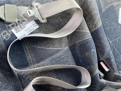 Used Rear center seatbelt Rear center seatbelt 39178063 39178063