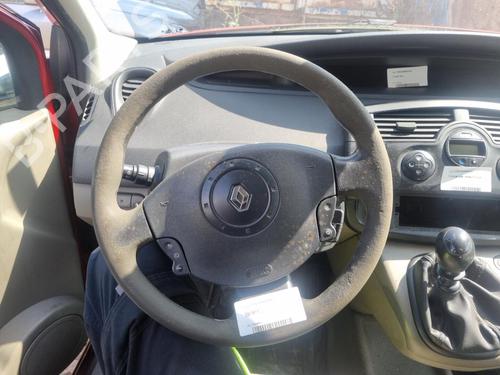 Rat RENAULT SCÉNIC II (JM0/1_) 1.9 dCi (125 hp) 22112690