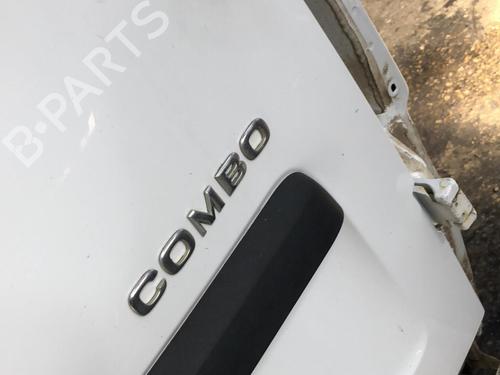 Right tailgate OPEL COMBO Box Body/MPV 1.4 16V | BP22113255C77 