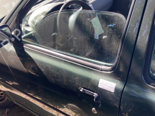 Left front door NISSAN MICRA II (K11) 1.0 i 16V (K11) | BP19905715C2 
