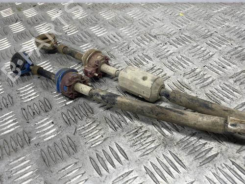 Cable FIAT PANDA (312_, 319_) 1.3 D Multijet 4x4 (312PXU1A) | BP23784372E12 - Image 3