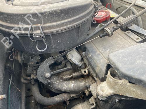 Karburator Karburator RENAULT CLIO I (B/C57_, 5/357_) 1.4 (B/C57T, B/C57Y) (79 hp) 36954737 36954737