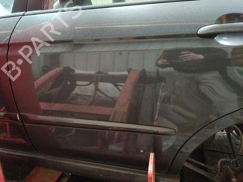Left rear door KIA CERATO I Hatchback (LD)  | BP19908851C4 