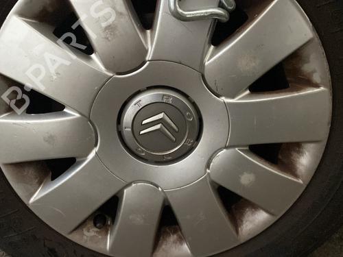 Used Rim CITROËN XSARA PICASSO (N68) 1.6 HDi (90 hp) 31330826