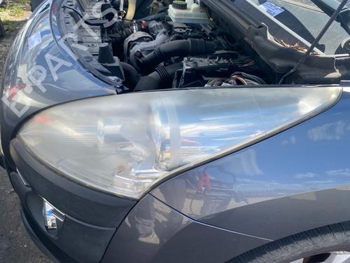 Used Left headlight Left headlight 39114372 39114372