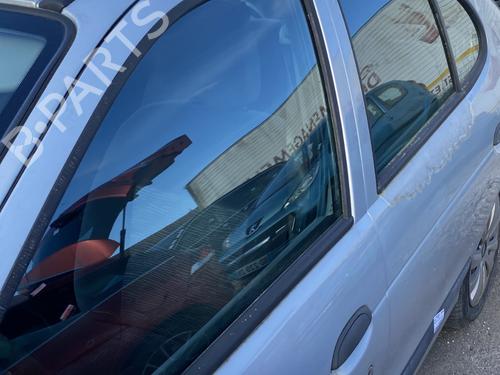 Used Front left door window Front left door window RENAULT MEGANE I (BA0/1_) 1.6 16V (BA04, BA0B, BA11, BA1J, BA16, BA19, BA1K, BA1V,... (107 hp) 33042415 33042415