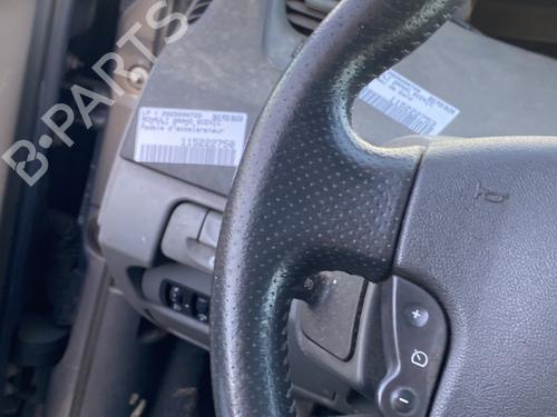 Steering wheel RENAULT GRAND SCÉNIC II (JM0/1_) 2.0 dCi (JM1K) | BP30183663C49