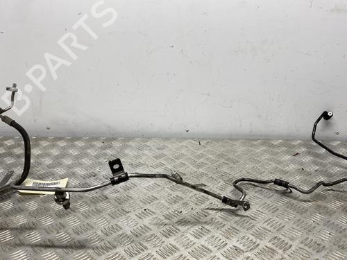 AC-rør RENAULT MEGANE IV Hatchback (B9A/M/N_) 1.2 TCe 130 (B9MR) (130 hp) 31707307