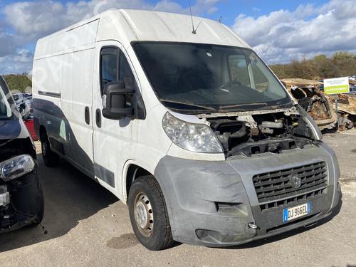 Steering rack FIAT DUCATO Van (250_) 150 Multijet 2,3 D | BP29973883M22 - Image 8