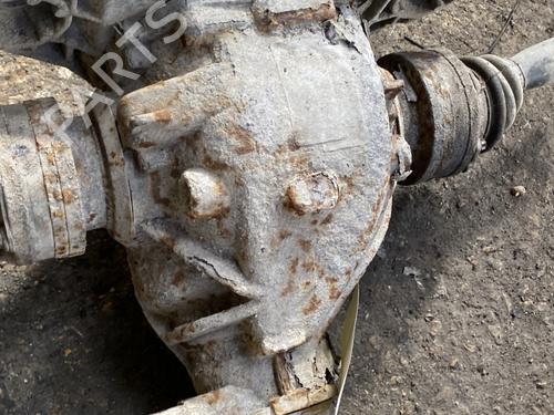 Rear differential BMW 5 (E39) 525 d | BP23784877M24 - Image 2
