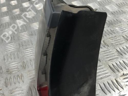 Left taillight FORD S-MAX (WA6) 2.0 TDCi | BP21797645C34 