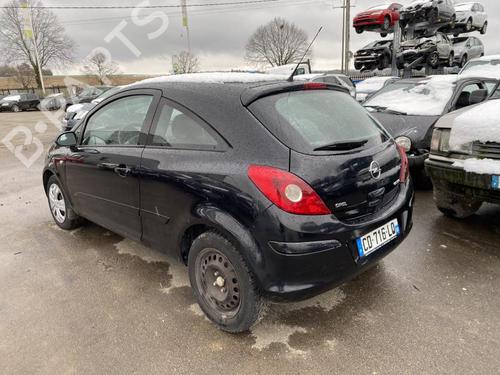 Kombiinstrument OPEL CORSA D (S07) 1.3 CDTI (L08, L68) | BP22121622C47 