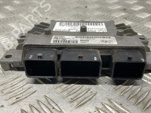 Computer motormanagement FORD FIESTA VI (CB1, CCN) 1.25 | BP29406895M57 