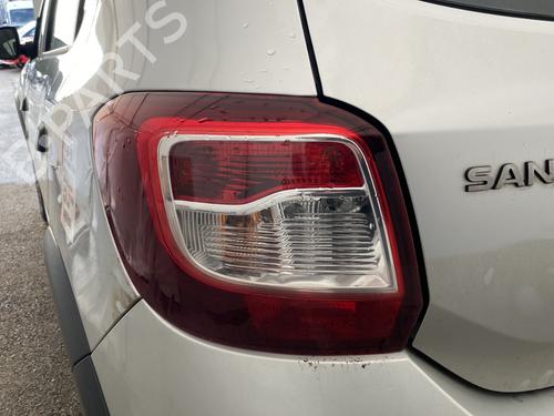 Used Left taillight DACIA SANDERO II 1.5 dCi (90 hp) 32045194
