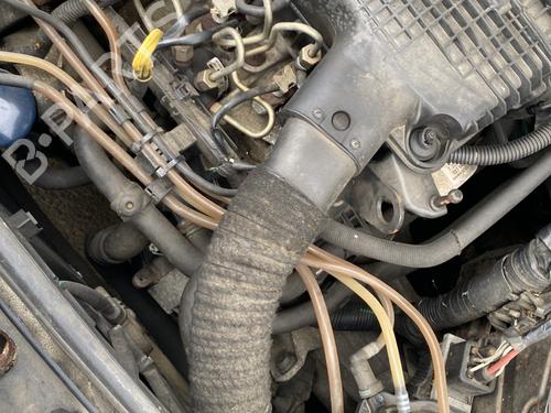 Used Air filter box Air filter box RENAULT CLIO II (BB_, CB_) 1.5 dCi (B/CB07) (65 hp) 25381167 25381167